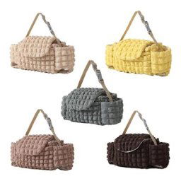 Sac organisateur de poussette bouteille d'alimentation sac chaud grande capacité sac Portable