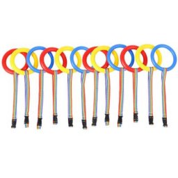 Corde de marche Portable pour enfants en âge préscolaire avec poignée accessoires pour la garderie