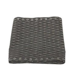 Housse de remplacement pour chaise longue inclinable tissu respirant Durable coussin lit