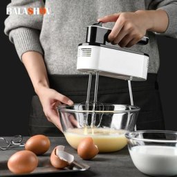 Mousseur à lait électrique portable mousseur à café mousseur à mousse haute vitesse