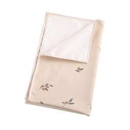 Tapis à langer Portable pour bébé 35x50cm housse de couche réutilisable étanche