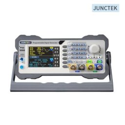JUNCTEK – générateur de fonction DDS programmable PSG9080/9060 80/60MHz double canal onde