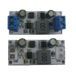 Panneau solaire MPPT panneau de contrôle Module de charge pour batterie au plomb 12V 1-1000ah