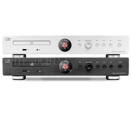 Lecteur CD Shanling CD-S100 23 Version AK4493SEQ Radiateur 768 ENTER/32bit DSDorgTA8092