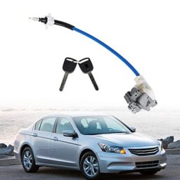 Kit de cylindre de serrure de porte de voiture 50LC