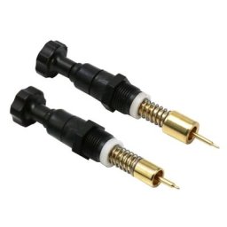 Interrupteur de commande manuelle pour carburateur assemblage de papillon des gaz Auto