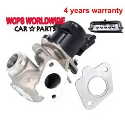Wars NE EGR pour CITROEN BERLINGO C2 C3 C4 C5 Expédition XSARA PICASbuc1.6 HDI 9660276280
