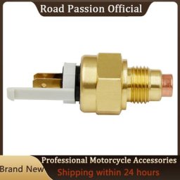 Moto Radiateur Capteur De Température D'eau Pour Kawasaki ER500 EX400 EX500 GPZ400S GPZ400S GPZ500