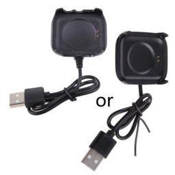 Chargeur magnétique S6 pour montre berceau pour HW22 Smartwatch câble de charge USB rette pour