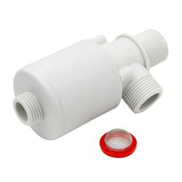 Flotteur d'eau amélioré pour VALVE contrôle du niveau d'eau pour réservoir taille compacte
