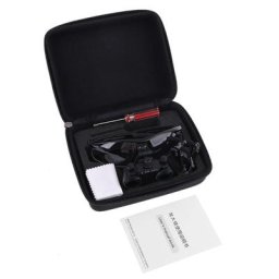Loupe dentaire 2.5X 3.5X loupe binoculaire loupe de fonctionnement avec lunettes monture