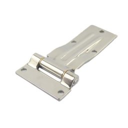 Charnière de porte de conteneur express pour camion et camionnette équipement de machine de porte