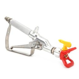 Pulvérisateur de protection de pointe de peinture en ligne sans air à haute pression 3600PSI