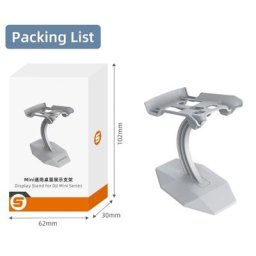 Mini 3 Pro Tripods Display Invite Drones Desktop Display Ornaments Exhibition Mini 3 Pro