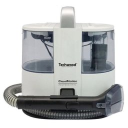 Aspirateur laveur TECHWOOD détacheur TAN4511B