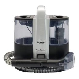 Aspirateur laveur TECHWOOD détacheur TAN4566 N