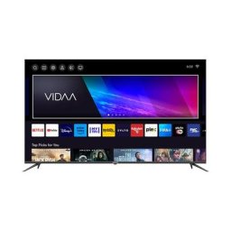 TV UHD 4K 65"" EDENWOOD ED65A04UHD-EL Smart TV