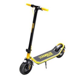Trottinette électrique DUCATI SCRAMBLER CITY CROSS-E reconditionnée Grade A+