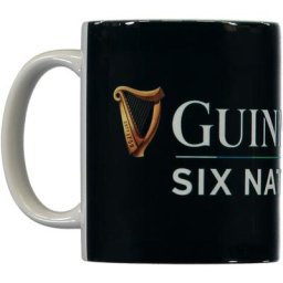 Tasse Guinness 6 Nations
