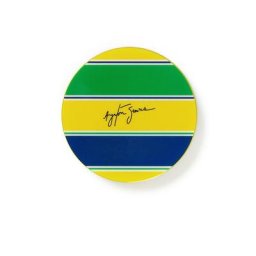 Aimant Ayrton Senna