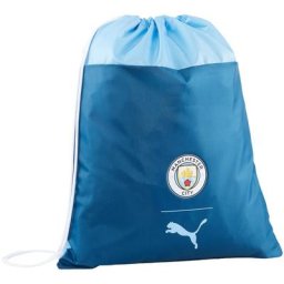 Sac de sport Manchester City Fan - Bleu Ciel