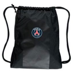 Sac PSG Nike Gym 22/23 - Noir