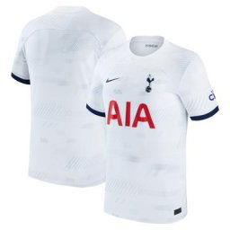 Maillot Tottenham Hotspur Nike Home Stadium 2023-24