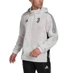 Veste tous temps Juventus - Blanc