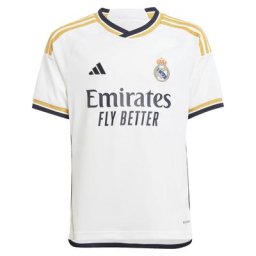 Ensemble Domicile Real Madrid 23/24 - Enfant