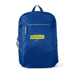 Sac à dos pliable Ayrton Senna