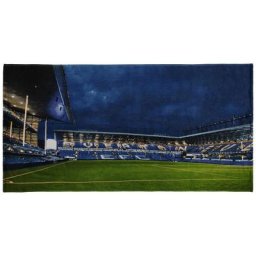Everton Stadium Towel