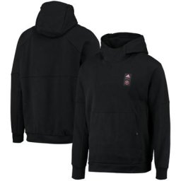 Sweat capuche Inter Miami CF Travel - Noir