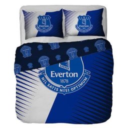 Everton Rotary Double Duvet - 200cm x 200cm