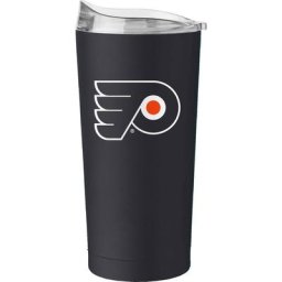 Flyers de Philadelphie 20 oz. Gobelet à revêtement en poudre Flipside