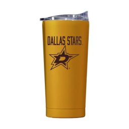 Étoiles de Dallas 20 oz. Gobelet en poudre Fashion Color