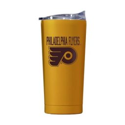 Flyers de Philadelphie 20 oz. Gobelet en poudre Fashion Color