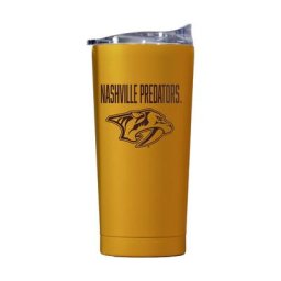 Prédateurs de Nashville 20 oz. Gobelet en poudre Fashion Color