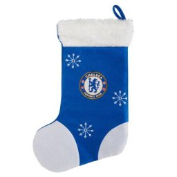 Chelsea Christmas Stocking