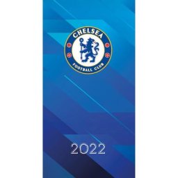 Journal intime officiel de Chelsea 2022