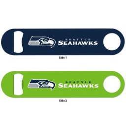 Ouvre-bouteille en métal Seattle Seahawks