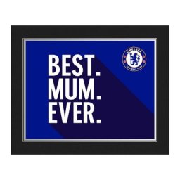 Dossier photo Chelsea Best Mum Ever