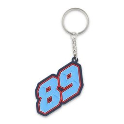 Porte-clés Moto GP Jorge Martin 89