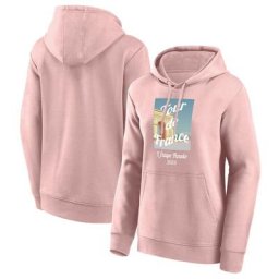 Sweat Tour de France Arc de Triomphe Graphique - Femme