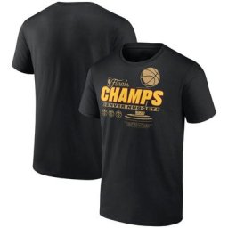 Denver Nuggets NBA Champions Shotclock Graphic T-Shirt - Homme