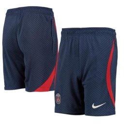Short Strike Paris Saint-Germain - Marine Minuit - Enfants