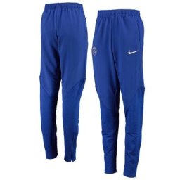 Pantalon Strike Paris Saint-Germain - Bleu roi - Enfants