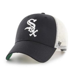 Casquette Chicago White Sox 47 Brand Branson