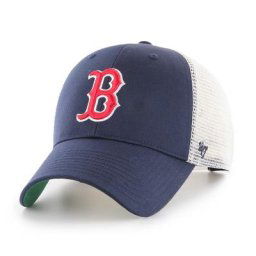 Casquette Boston Red Sox 47 Brand Branson