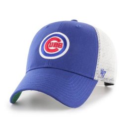 Casquette Chicago Cubs 47 Brand Branson