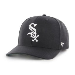 Casquette Chicago White Sox 47 Brand Cold Zone MVP